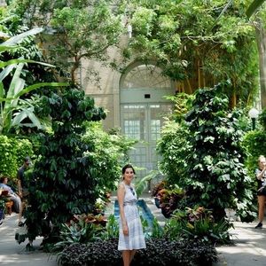 Meet your Posher, Michele